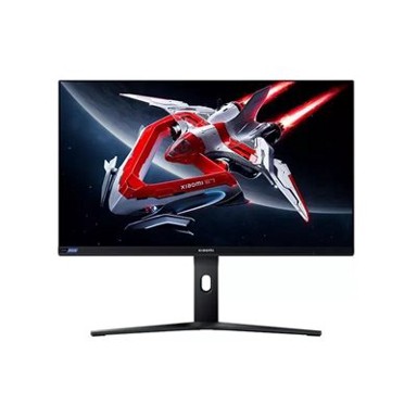 XIAOMI Gaming monitor P27QBA-RGPGL, 27", WQHD, IPS, 180Hz, 1ms